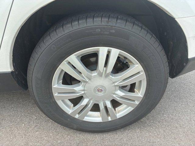 used 2013 Cadillac SRX car, priced at $7,433