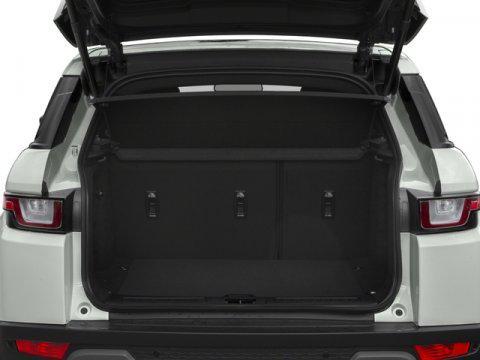 used 2018 Land Rover Range Rover Evoque car, priced at $12,590
