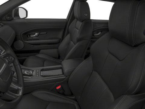 used 2018 Land Rover Range Rover Evoque car, priced at $12,590