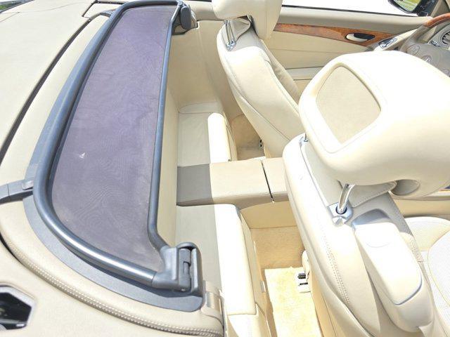 used 2009 Mercedes-Benz SL-Class car, priced at $19,423