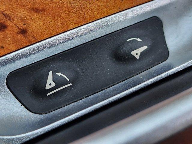 used 2009 Mercedes-Benz SL-Class car, priced at $20,977