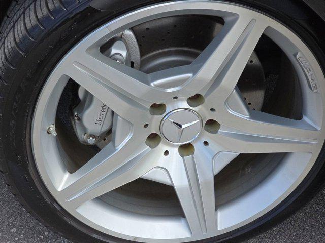 used 2009 Mercedes-Benz SL-Class car, priced at $19,423