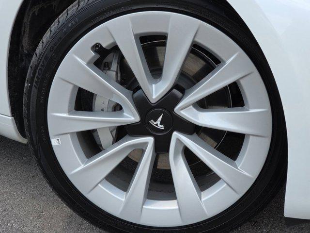 used 2023 Tesla Model 3 car, priced at $24,991