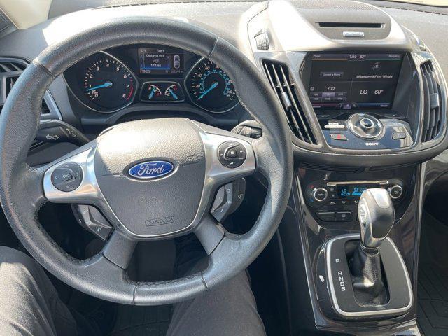 used 2014 Ford Escape car, priced at $11,840