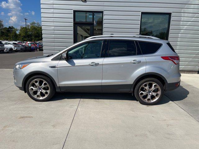 used 2014 Ford Escape car, priced at $11,840