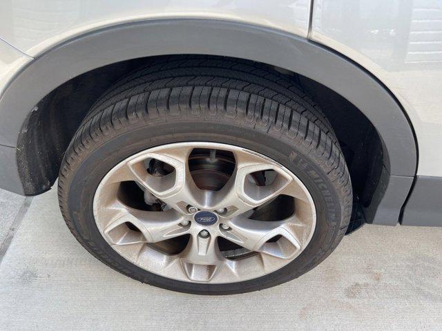 used 2014 Ford Escape car, priced at $11,840
