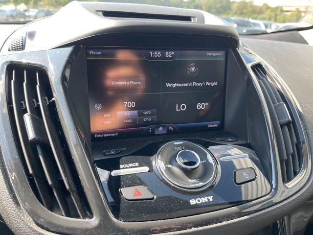 used 2014 Ford Escape car, priced at $11,840