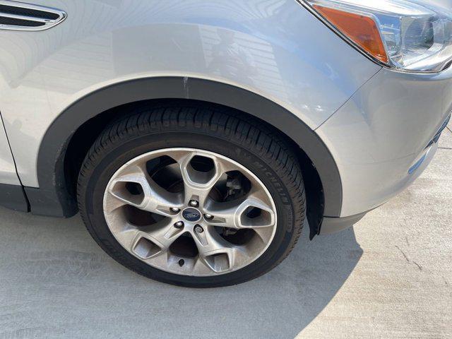 used 2014 Ford Escape car, priced at $11,840
