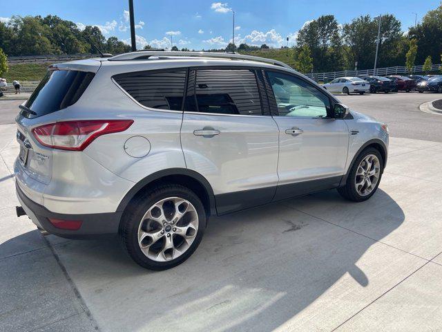 used 2014 Ford Escape car, priced at $11,840