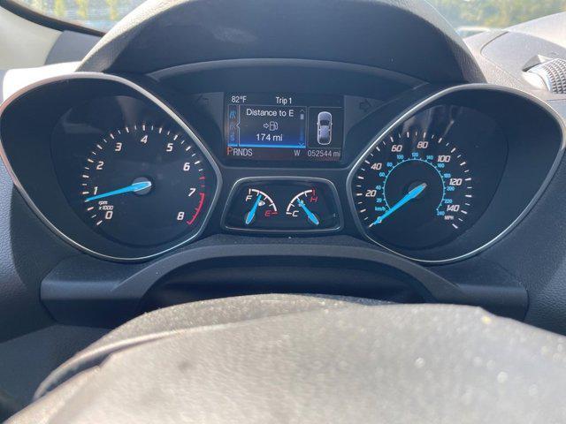 used 2014 Ford Escape car, priced at $11,840