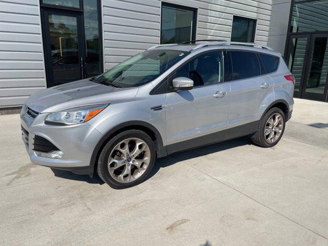 used 2014 Ford Escape car, priced at $11,840