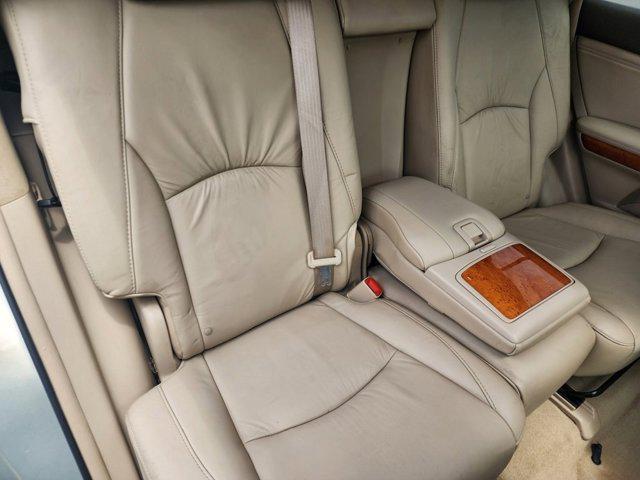 used 2009 Lexus RX 350 car, priced at $10,210