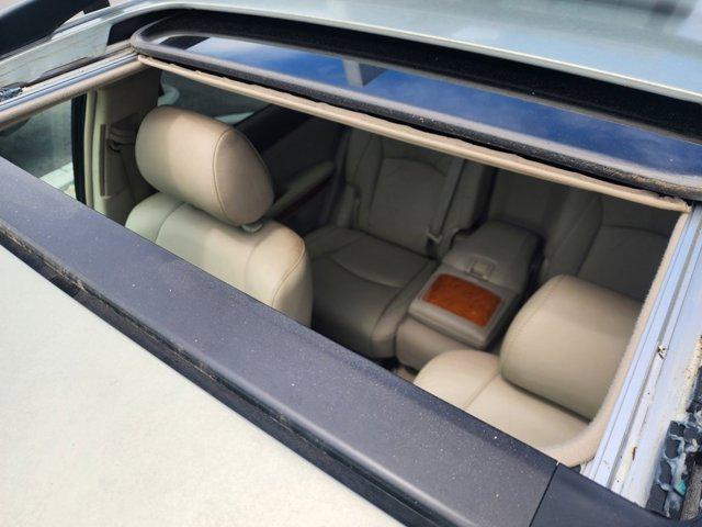used 2009 Lexus RX 350 car, priced at $10,210