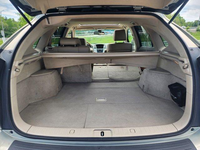 used 2009 Lexus RX 350 car, priced at $9,562