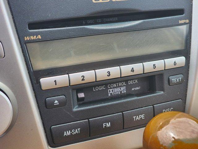 used 2009 Lexus RX 350 car, priced at $10,210