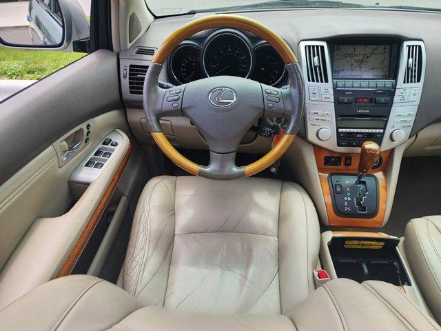 used 2009 Lexus RX 350 car, priced at $10,210