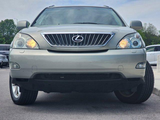 used 2009 Lexus RX 350 car, priced at $10,210