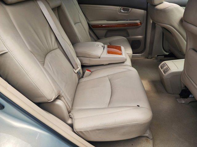 used 2009 Lexus RX 350 car, priced at $10,210
