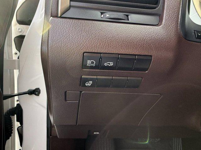 used 2020 Lexus RX 350L car, priced at $31,978