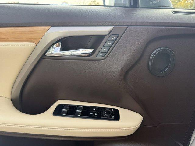 used 2020 Lexus RX 350L car, priced at $31,978