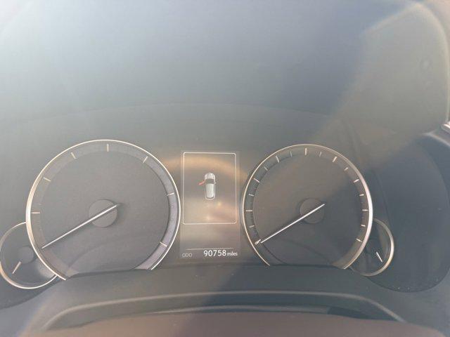 used 2020 Lexus RX 350L car, priced at $31,978