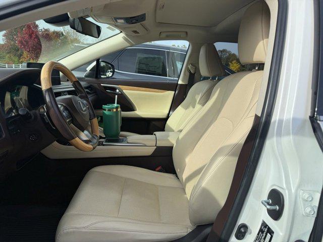 used 2020 Lexus RX 350L car, priced at $31,978
