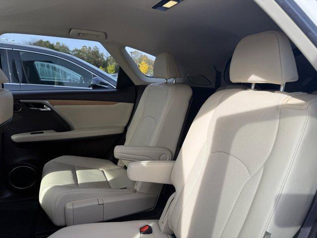 used 2020 Lexus RX 350L car, priced at $31,978