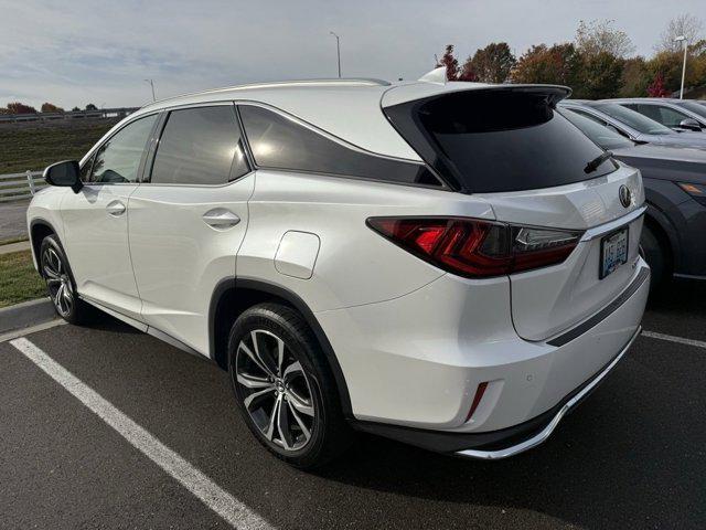 used 2020 Lexus RX 350L car, priced at $31,978