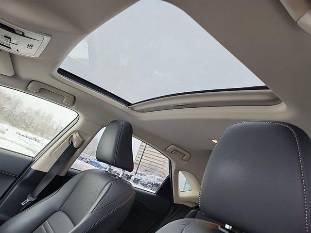 used 2016 Lexus NX 200t car, priced at $21,885