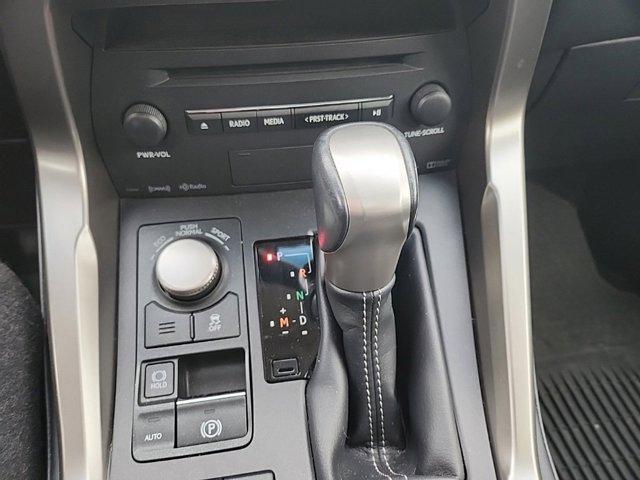 used 2016 Lexus NX 200t car, priced at $21,885