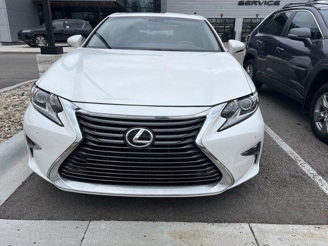 used 2016 Lexus ES 350 car, priced at $21,548