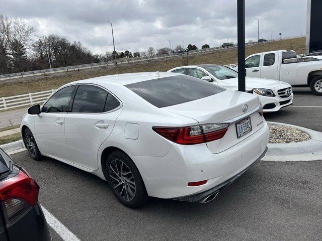 used 2016 Lexus ES 350 car, priced at $21,548