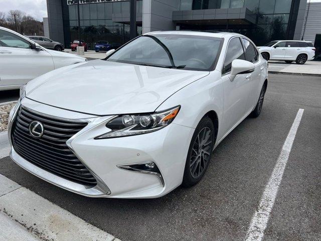 used 2016 Lexus ES 350 car, priced at $21,548