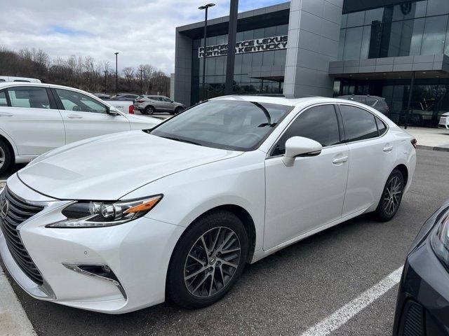 used 2016 Lexus ES 350 car, priced at $21,548