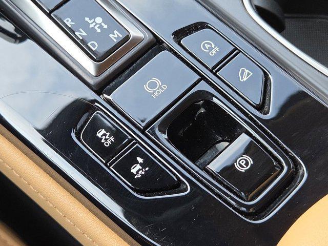 used 2025 Lexus NX 350 car, priced at $47,315