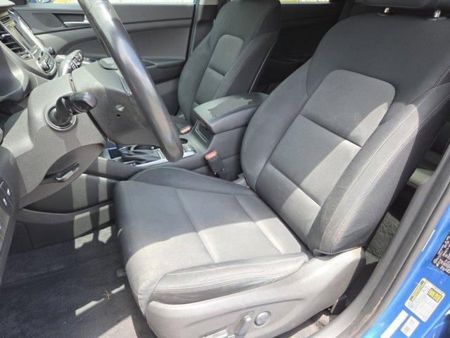used 2016 Hyundai Tucson car, priced at $10,898