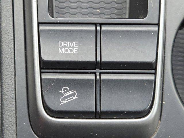 used 2016 Hyundai Tucson car, priced at $10,898