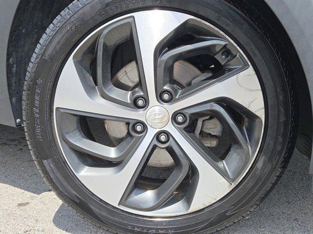 used 2016 Hyundai Tucson car, priced at $10,898