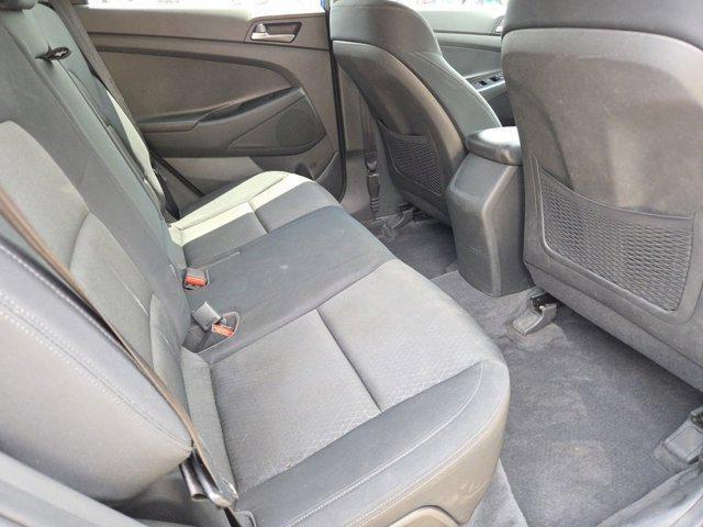 used 2016 Hyundai Tucson car, priced at $10,898