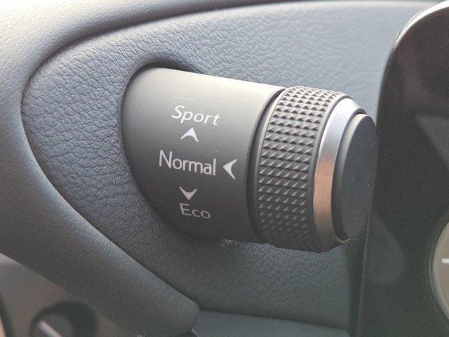 used 2025 Lexus ES 300h car, priced at $46,145