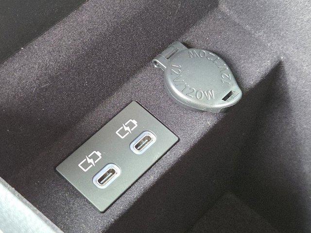 used 2025 Lexus ES 300h car, priced at $46,145