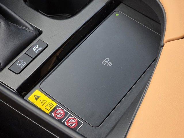 used 2025 Lexus ES 300h car, priced at $46,145