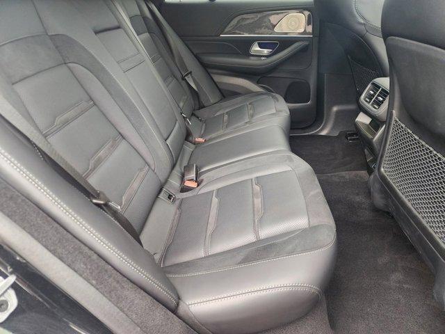 used 2024 Mercedes-Benz AMG GLE 53 car, priced at $76,000