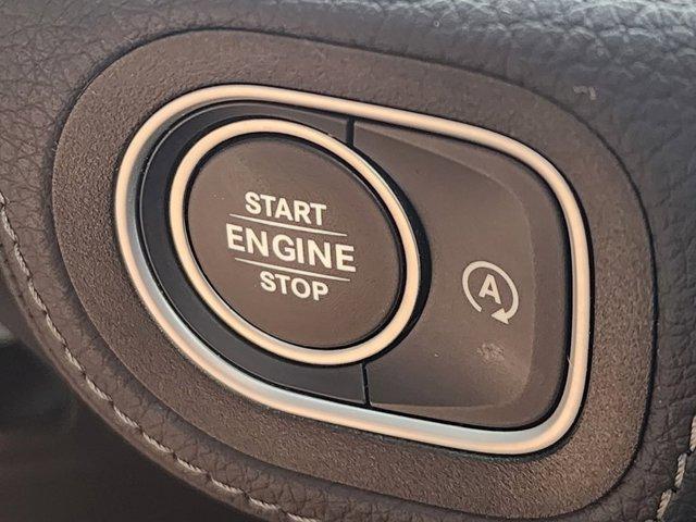 used 2024 Mercedes-Benz AMG GLE 53 car, priced at $76,000