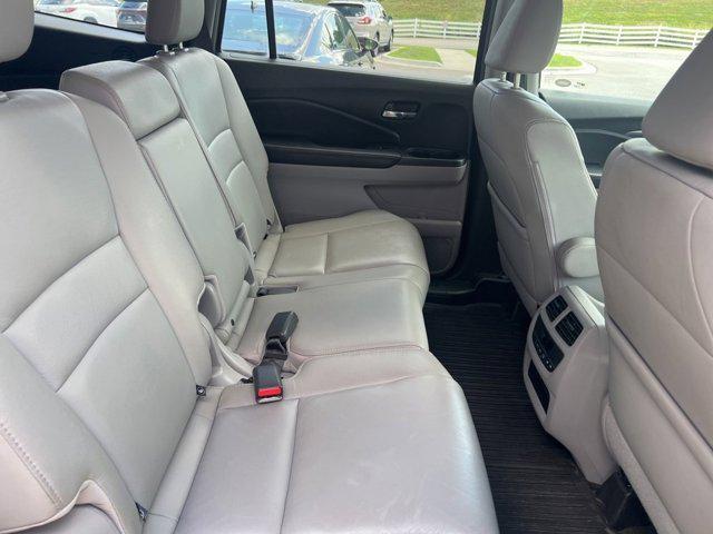 used 2016 Honda Pilot car, priced at $14,430