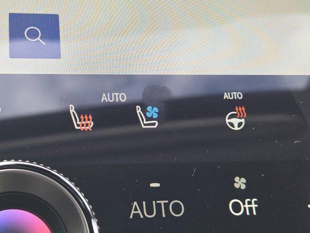 new 2026 Lexus NX 350 car, priced at $49,916