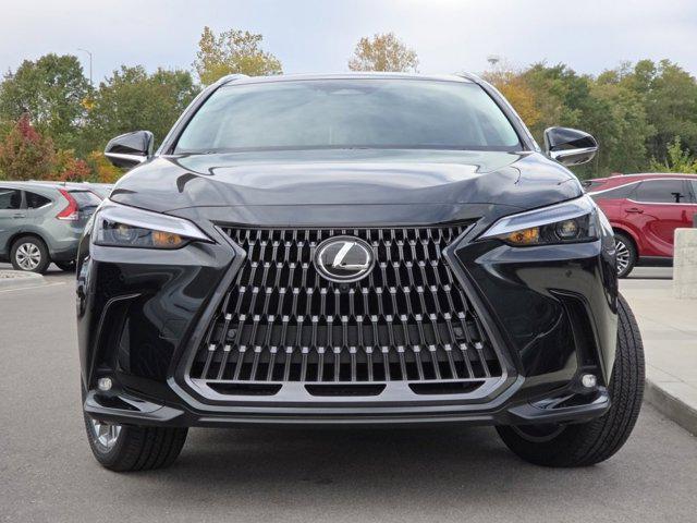 new 2026 Lexus NX 350 car, priced at $49,916