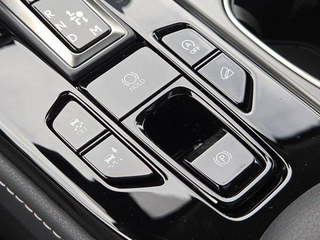 new 2026 Lexus NX 350 car, priced at $49,916