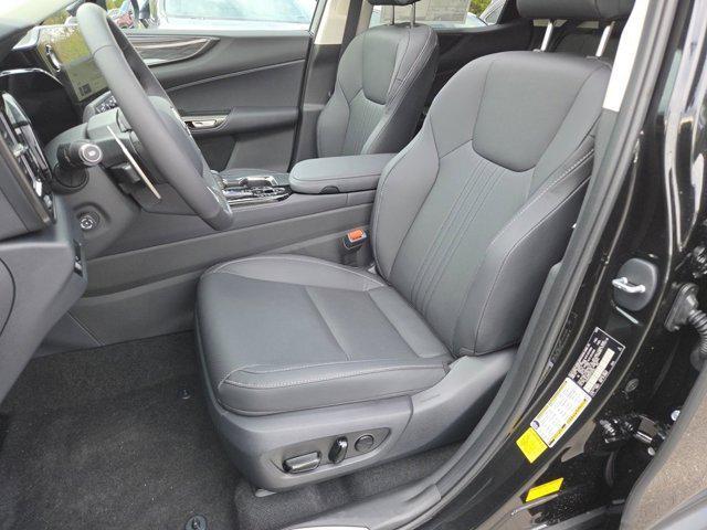 new 2026 Lexus NX 350 car, priced at $49,916