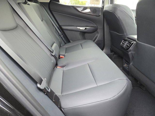 new 2026 Lexus NX 350 car, priced at $49,916